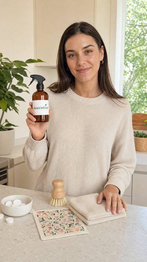 AussieKind Complete Low-Tox Home Kit