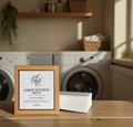 Lil'Bit Better Laundry Sheets